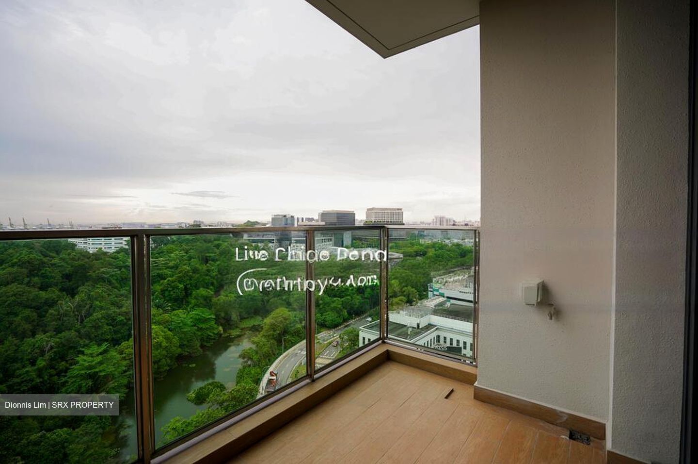 Normanton Park (D5), Apartment #449205621